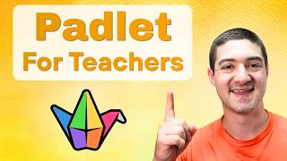 How To Create Your First Padlet