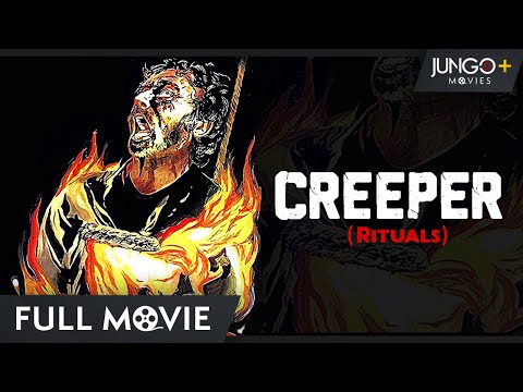 Creeper 1977 | Classic Horror Movie | Full Free Film
