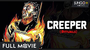 Creeper 1977 | Classic Horror Movie | Full Free Film