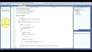 Information WPF | Class 'inheritance - Multilevel Inheritance #2' | CodeLearning Guide