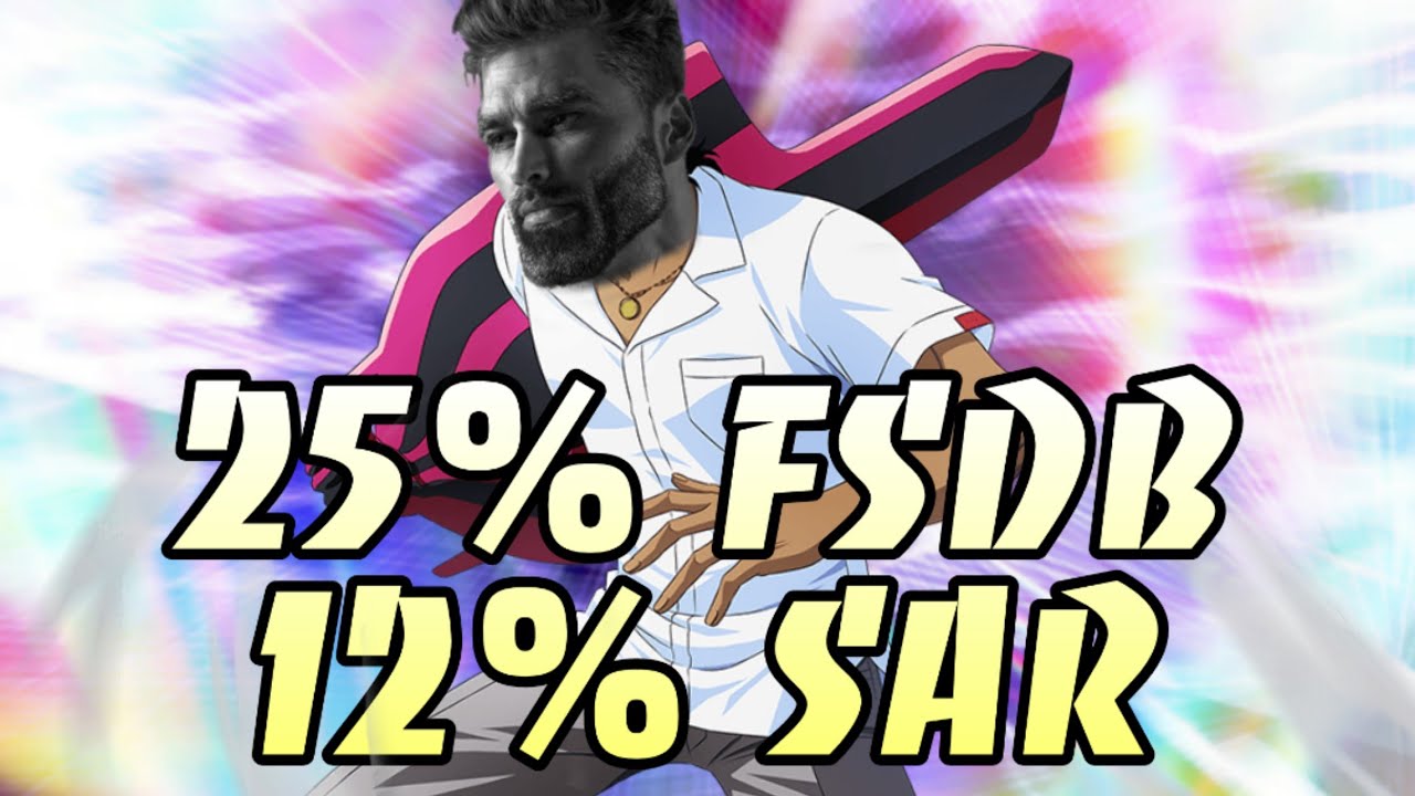 Inheritance Trial 5x Runs & Senkaimon Chad Gonna Tear Up A New Orifice