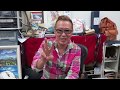 REDMOON後藤惠一郎 レザークラフトハンドメイド コインケース実践3