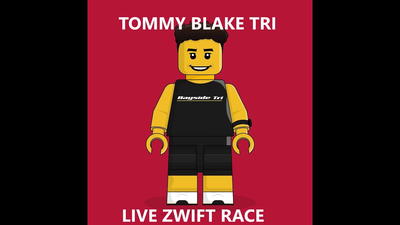 BAKPDL A5 - ZRL round 6... Mountain top finish Points Race