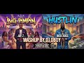 The Ultimate Boss Mashup: Big Pimpin' vs. Hustlin' (DJ Oboy Remix