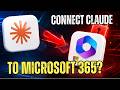 How to Connect Claude to Microsoft 365?