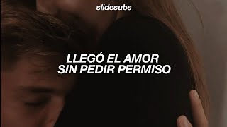 Tercer Cielo — Enamorados [Letra/Lyrics]