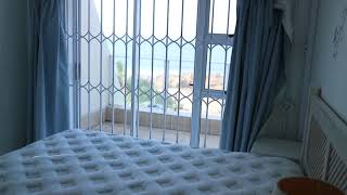 Stunning Sea Views - Chesapeake Bay, Margate Beach Front, KZN