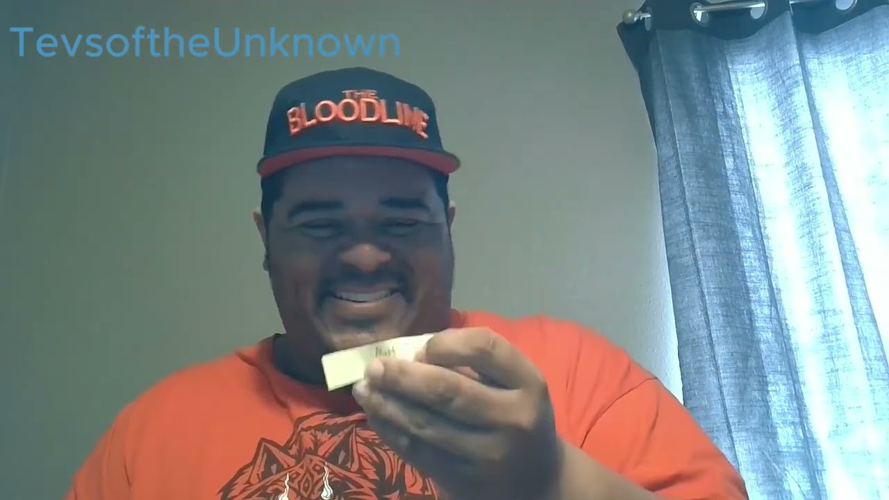 MY 1st EVER OFFICIAL MEN'S RUMBLE TUMBLE GAME 2026 (WWE ROYAL RUMBLE EDITION)