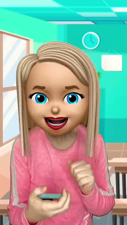 Урок музыки 😂