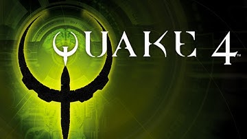Quake 4 - Soundtrack Theme (Extended)「GMV」
