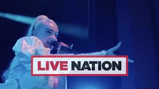 Kim Petras: Feed The Beast World Tour | Live Nation UK