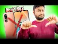Don't buy Samsung M36 🙁😢 Samsung M36 or M35 Which is Better ? Samsung M36 5G full Details Tamil