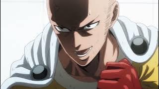 one punch man s1 e2 the obsessive scientist, English dub