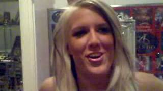 Cascada Video Blog