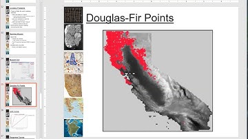 GSP 470/570: MaxEnt 3