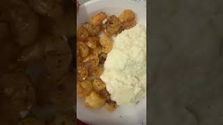 #shrimp #grits #food #foodie