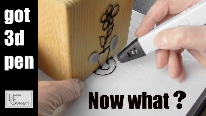 The Best Way to Introduce Your Students to 3D Pens - The Art of Education  University