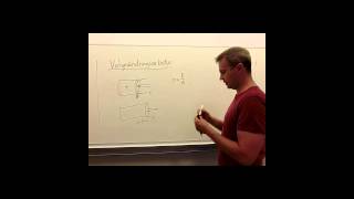 1.B Volymändringsarbete