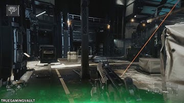 Killzone Shadow Fall Walkthrough Part 23 [1080p HD PS4] - No Commentary