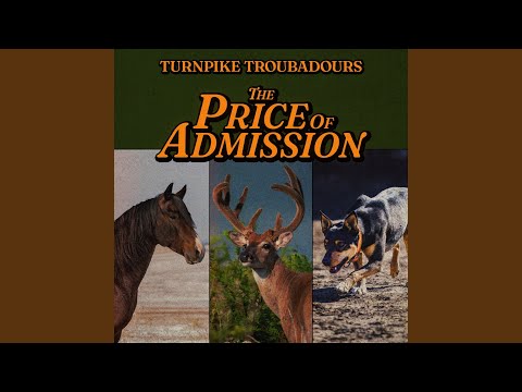 Turnpike Troubadours - Ruby Ann