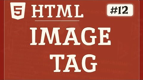Learn HTML In Af-Somali 2023 #12  || IMAGE TAG  #html5  #ac_coder