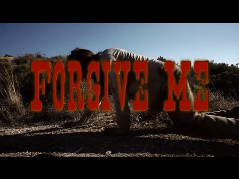 Love Ghost- Forgive Me [Official Music Video]