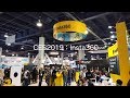 CES2019：Arashi Vision、4/3型センサーを8個搭載360度カメラ「Insta360 TITAN」を展示