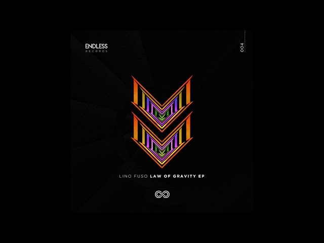 Lino Fuso [ Law Of Gravity ] - Globalsessions