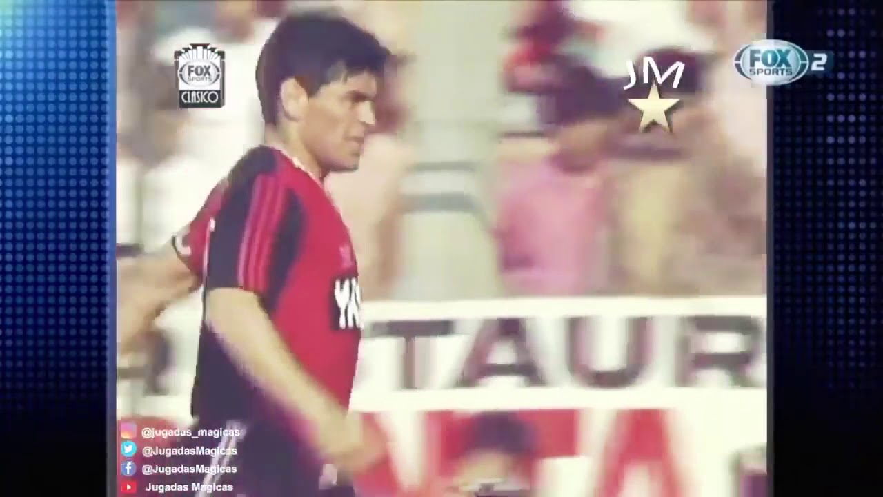 Maradona vs Independent 1993-94 Argentine League (Home)