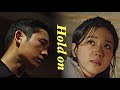 Yeong-Ro ✘ Soo-Ho - Hold on| Snowdrop [FMV]