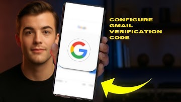 How To Configure Gmail Verification Code 2025 (STEP BY STEP)