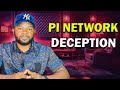 Pi network ma grosse deception 2024