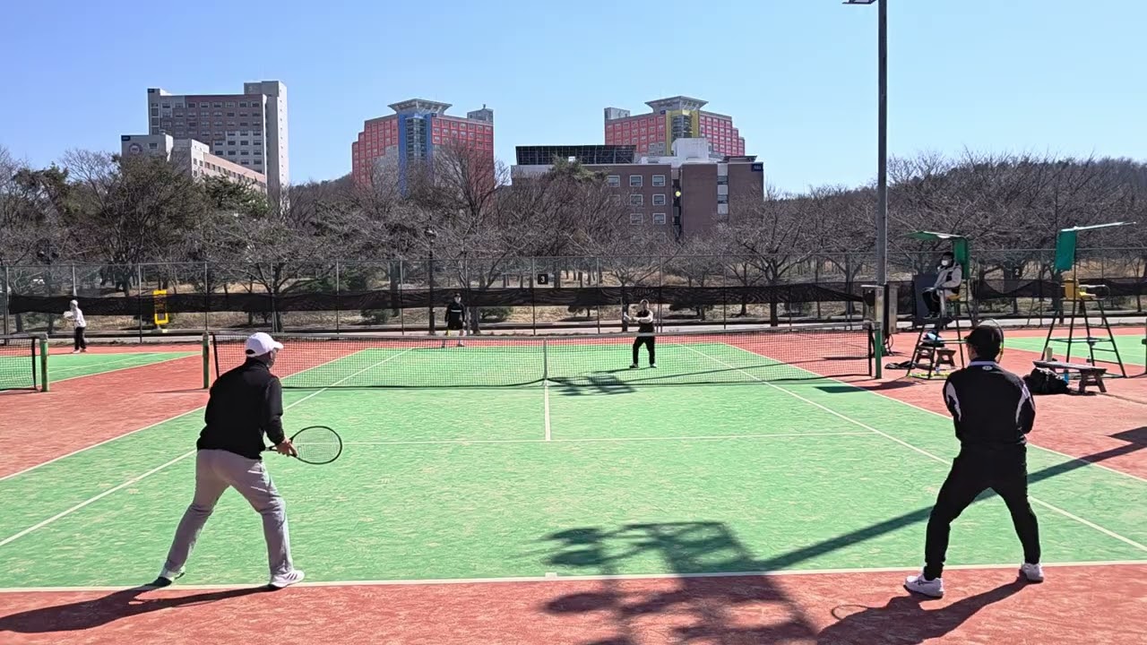 2026.3.7 위닝컵 남복 브론즈 결승