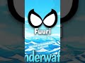 Fuuri- UnDerWatEr ( Short Promo)