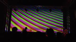Psychic Ills Live, Prague 23102013