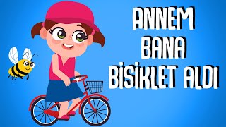 Annem Bana Bisiklet Aldı - Annelerimizin Çocukluk Şarkıları