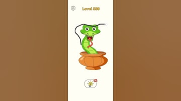 DOP 4 level 338 #shorts