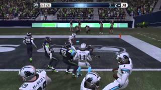 Madden Gameplay