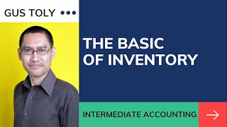 Inventory The Basic 2024