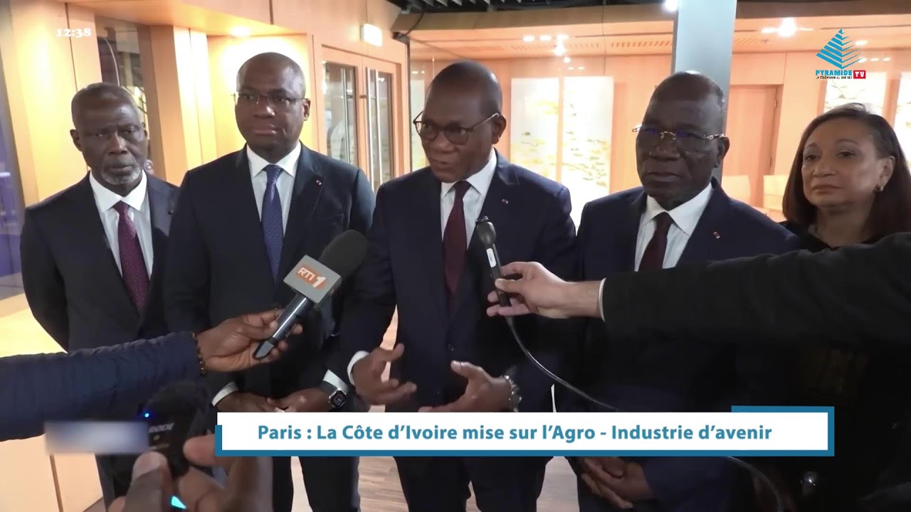 REPORTAGES DU 02 Mars 2026.