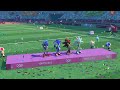 Mario Sonic At The Tokyo 2020 Olympic Games 4x100m Relay 52 Team Sonic Hedgehog Boys 