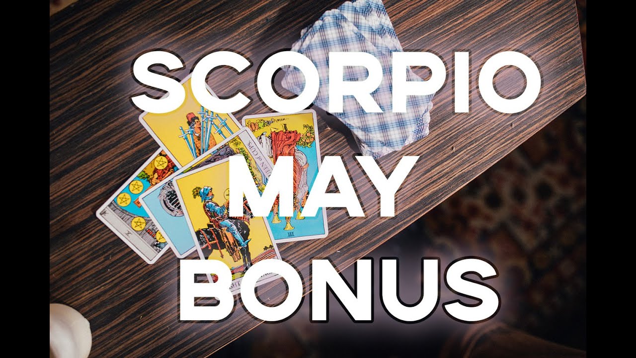 SCORPIO BONUS | I'VE NEVER BEEN PISSED OFF AT A READING UNTIL NOW| MAY LOVE 2021 😡 🤬 🤯