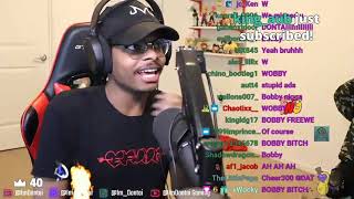ImDontai Reacts To Bobby Shmurda Being Released/ Talks About His Absence
