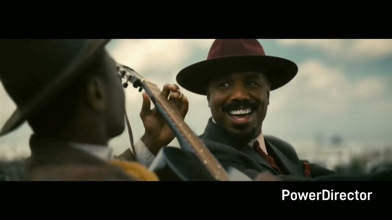 Sinners (2025) - Sammie Sings "I Lied To You" To Stack