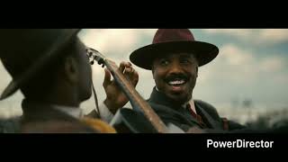 Sinners 2025 - Sammie Sings I Lied To You To Stack