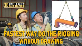 Fastest Way to do the Rigging: Achieving Perfect Rigging for Lifting Net Worth