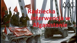 Radziecka interwencja w Afganistanie (EN subs)