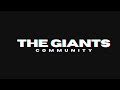 THE GIANTS CO - NEW LANDS | @THEGIANTSCO