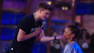 When Matt Rife Flirting Went Way Too Far