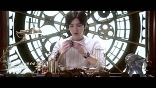 Download Luhan Promises诺言_mv Chi+pinyin+eng Video MP3 Luhan Promises诺言_mv Chi+pinyin+eng